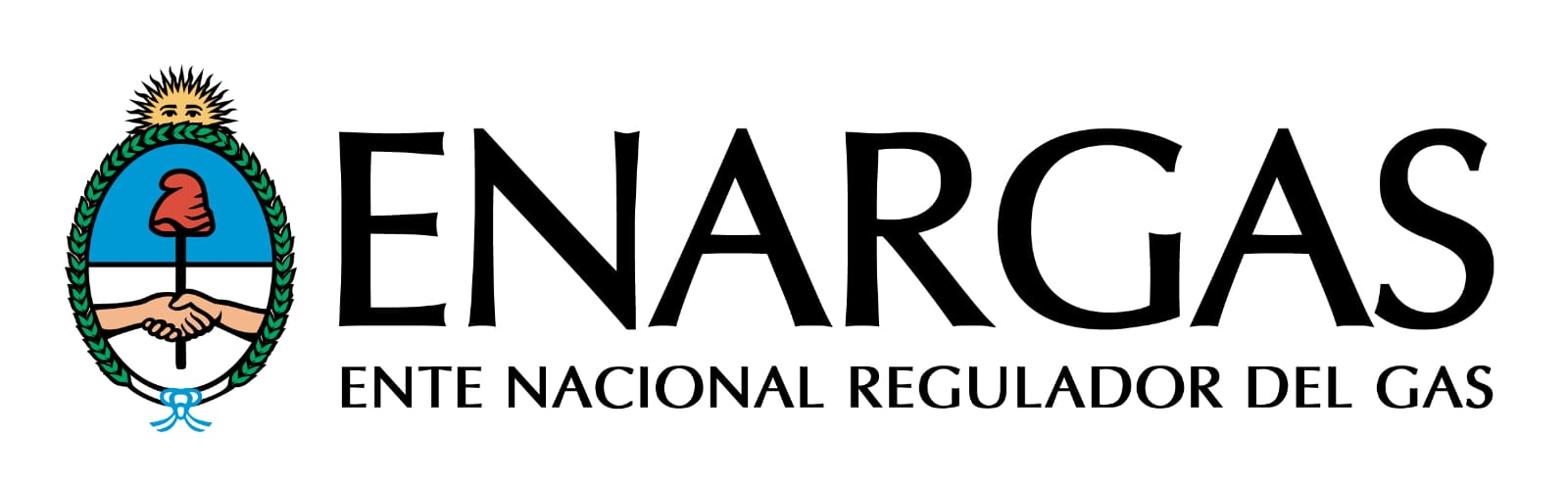 ENARGAS · Ente Nacional Regulador del Gas
