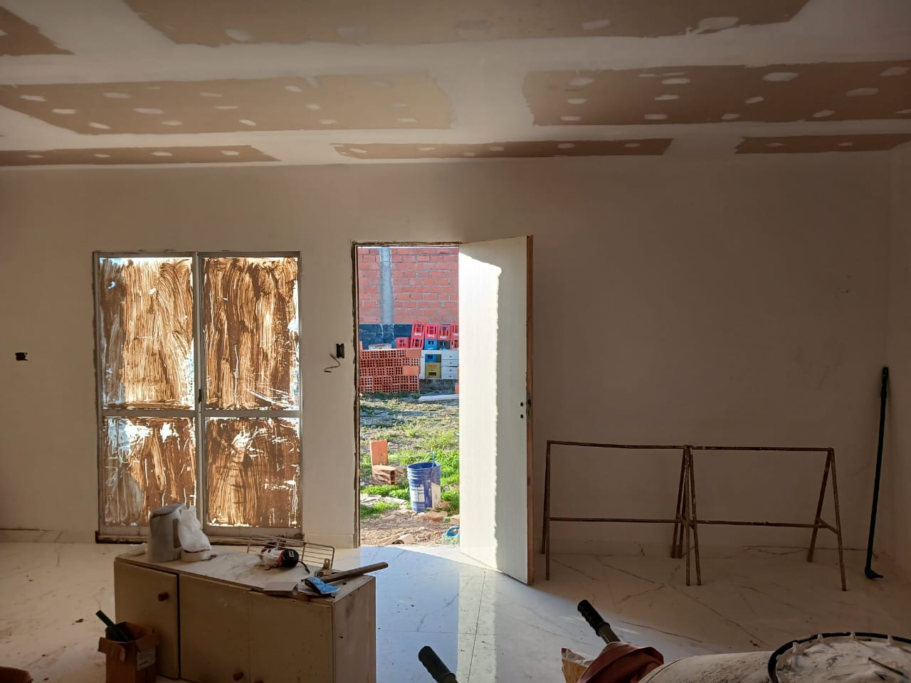 Construcción