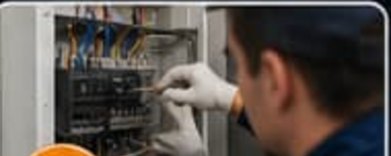 Instalación eléctrica