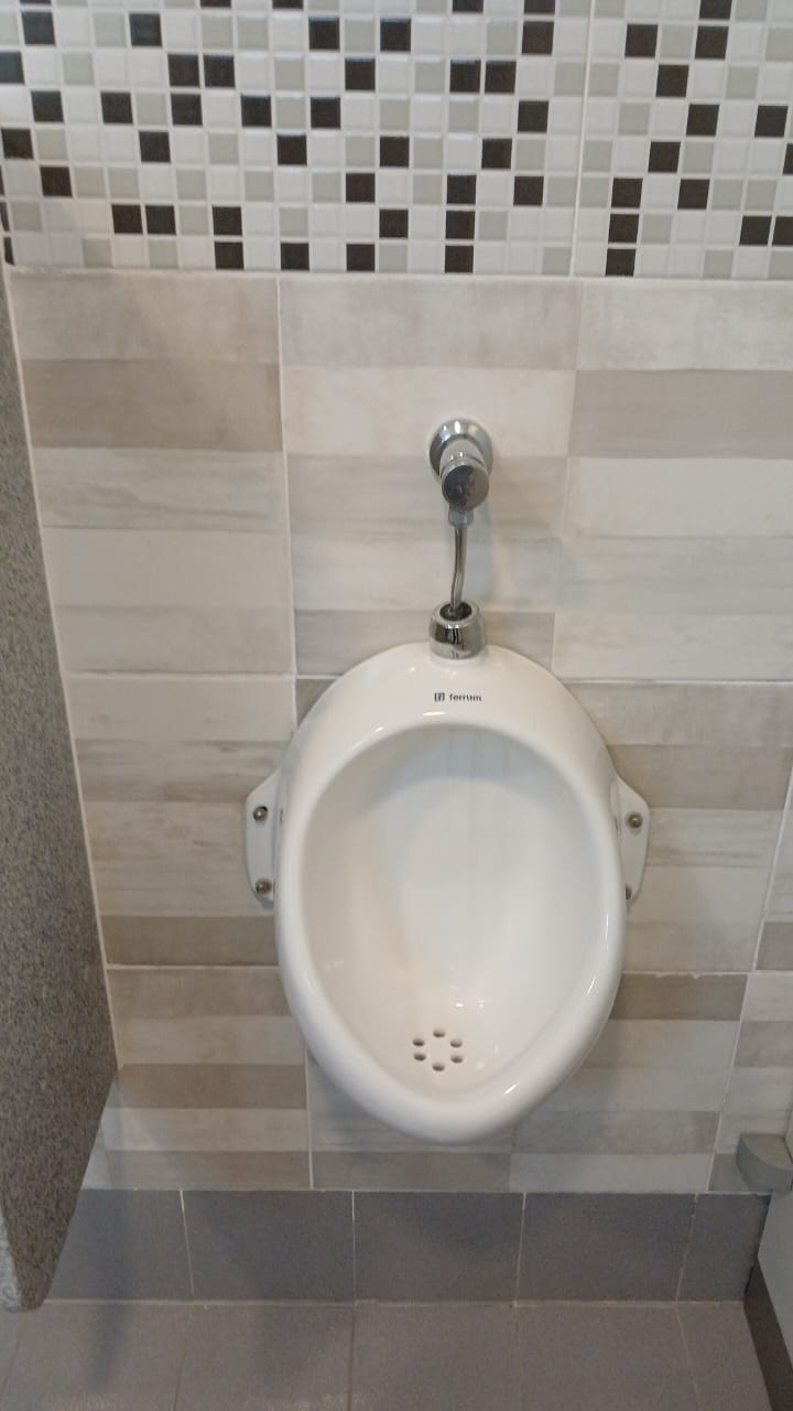 Instalación sanitaria